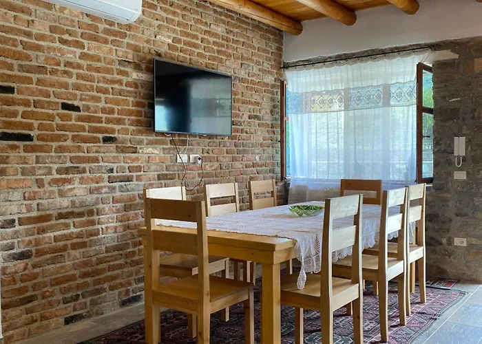 Ramaj فيلة بيرات