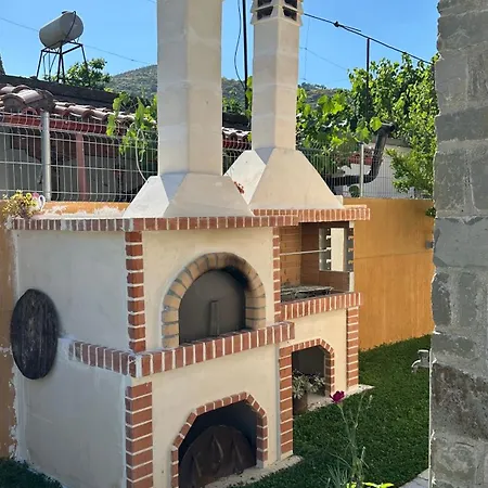 Villa Ramaj *