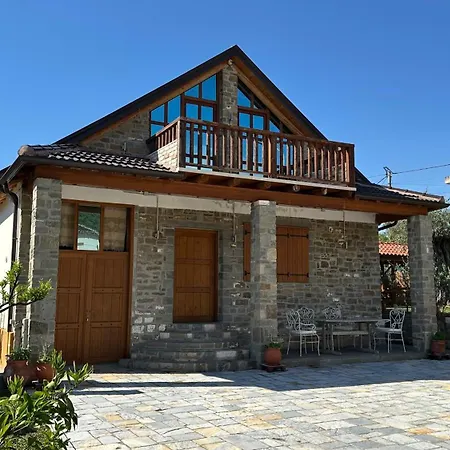 Ramaj Villa