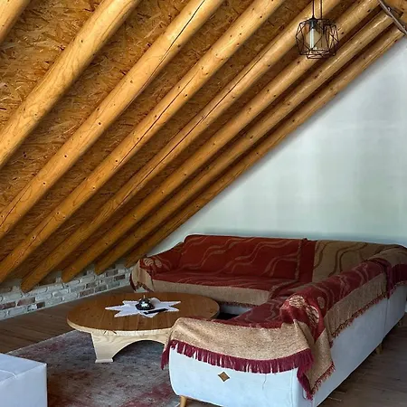 Villa Ramaj *