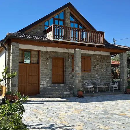Ramaj Villa Berat