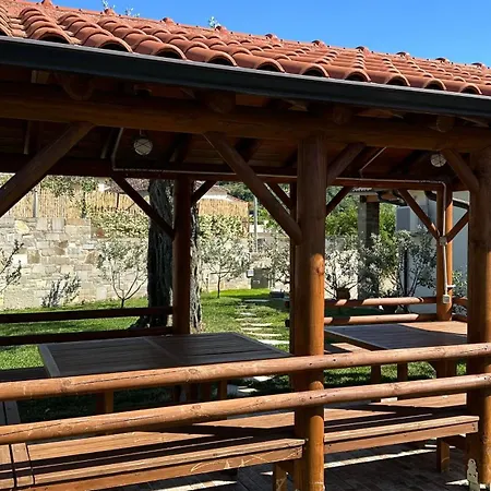 Villa Ramaj Berat