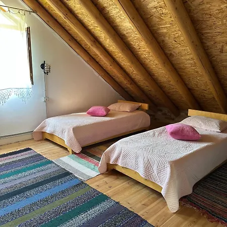 Ramaj Villa *