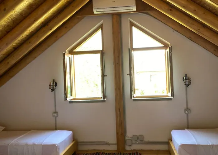 别墅 Ramaj 培拉特